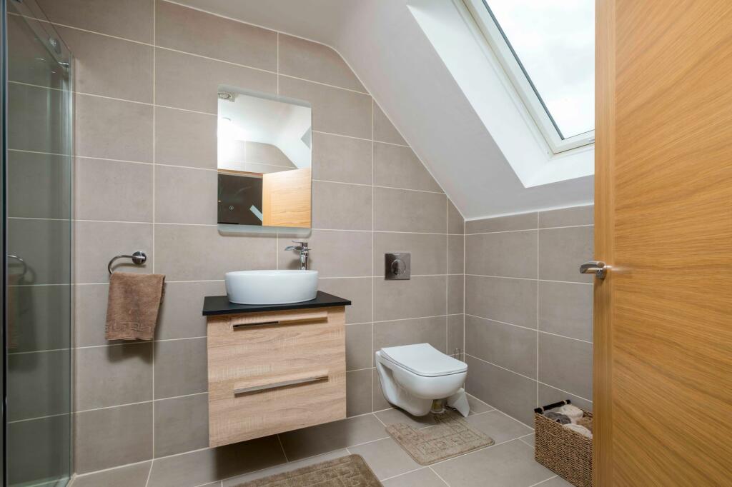 Additional property image - Beech Road, Laurencekirk, AB30