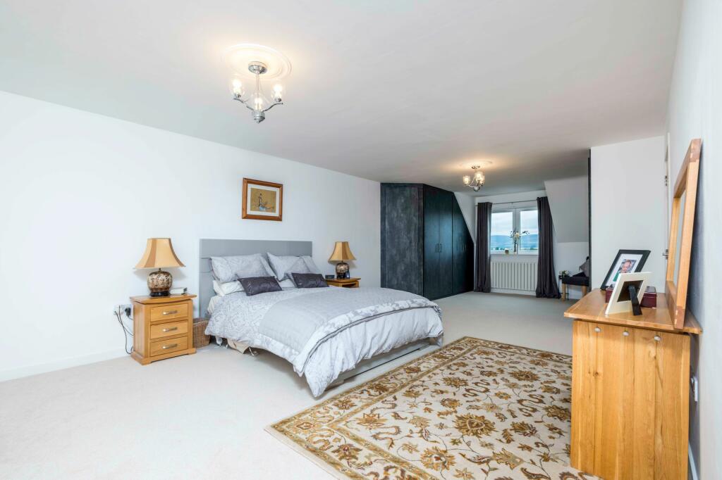 Additional property image - Beech Road, Laurencekirk, AB30