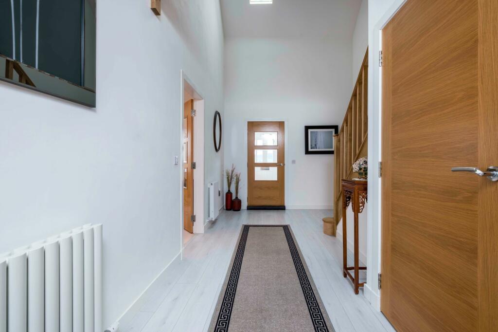Additional property image - Beech Road, Laurencekirk, AB30