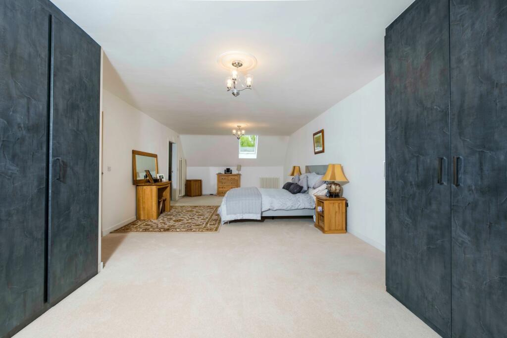 Additional property image - Beech Road, Laurencekirk, AB30