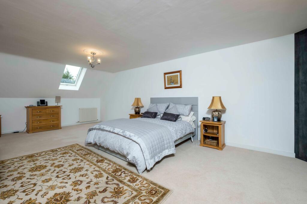 Additional property image - Beech Road, Laurencekirk, AB30