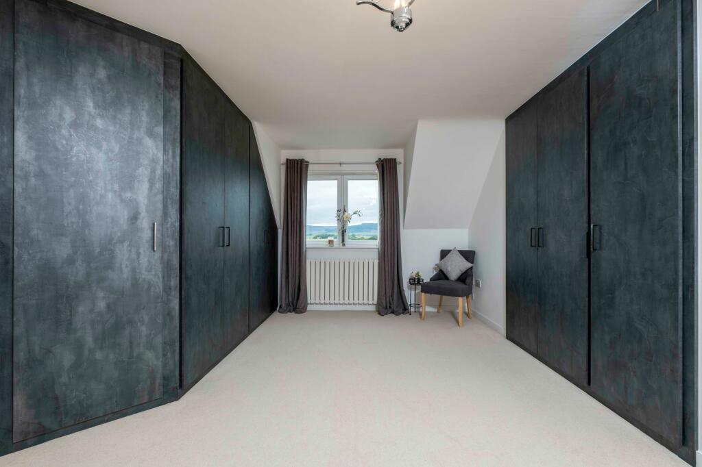 Additional property image - Beech Road, Laurencekirk, AB30