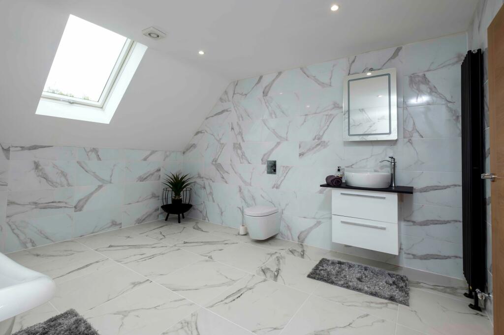 Additional property image - Beech Road, Laurencekirk, AB30