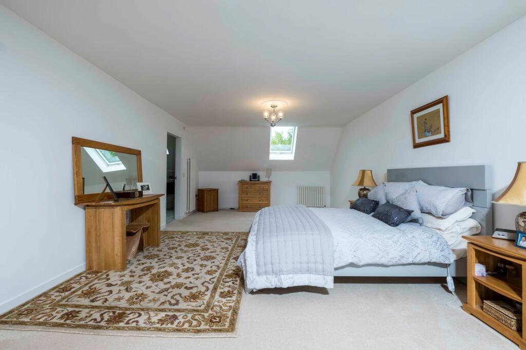 Additional property image - Beech Road, Laurencekirk, AB30
