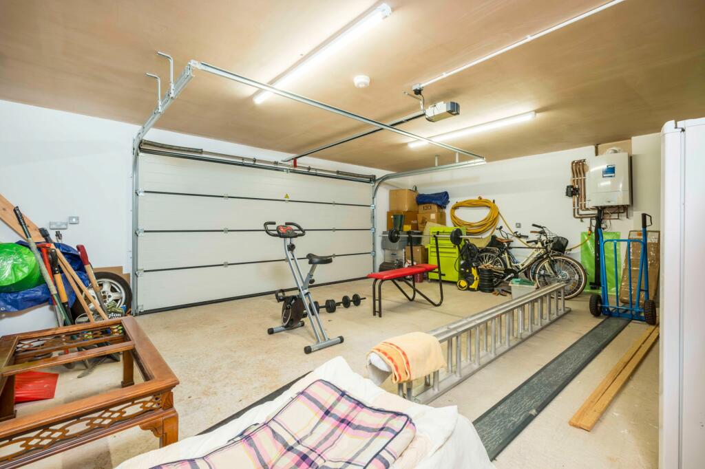 Additional property image - Beech Road, Laurencekirk, AB30