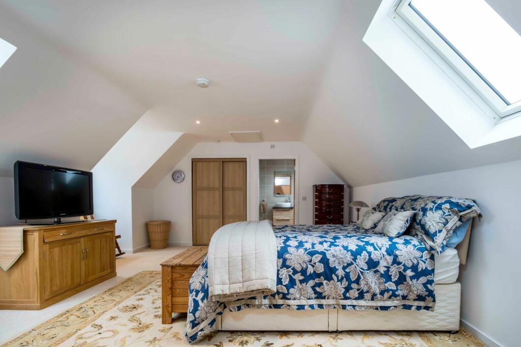 Additional property image - Beech Road, Laurencekirk, AB30