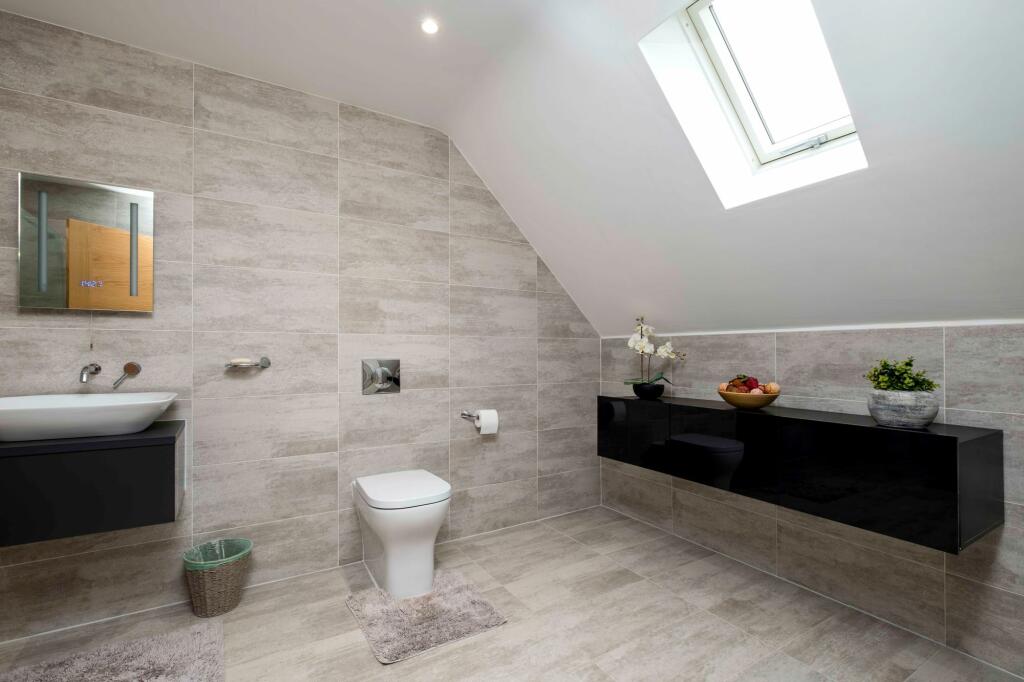 Additional property image - Beech Road, Laurencekirk, AB30