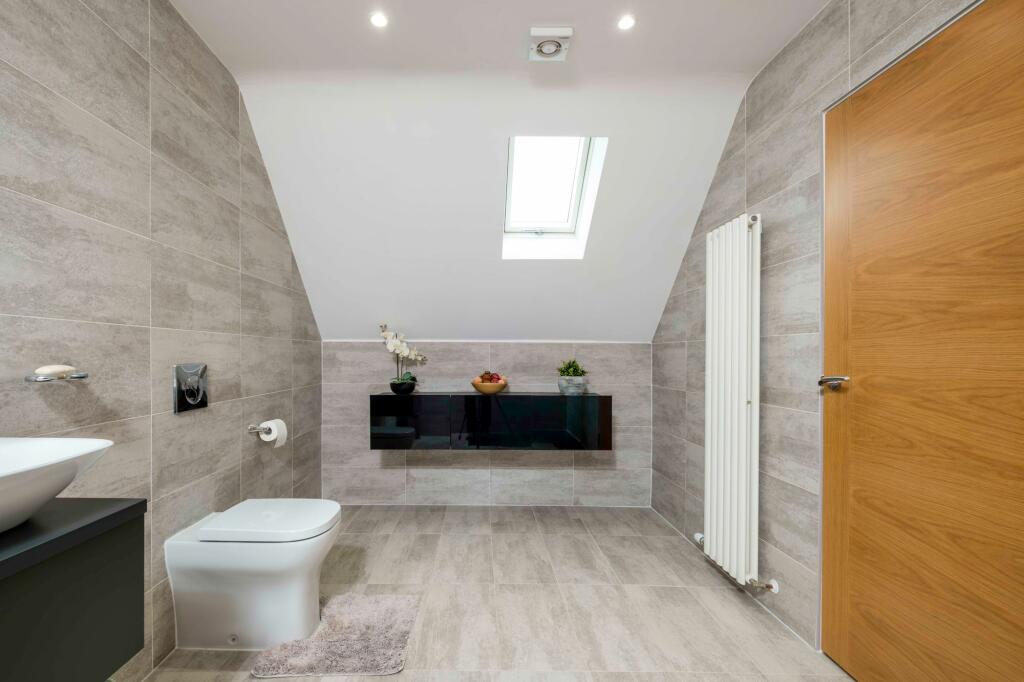Additional property image - Beech Road, Laurencekirk, AB30