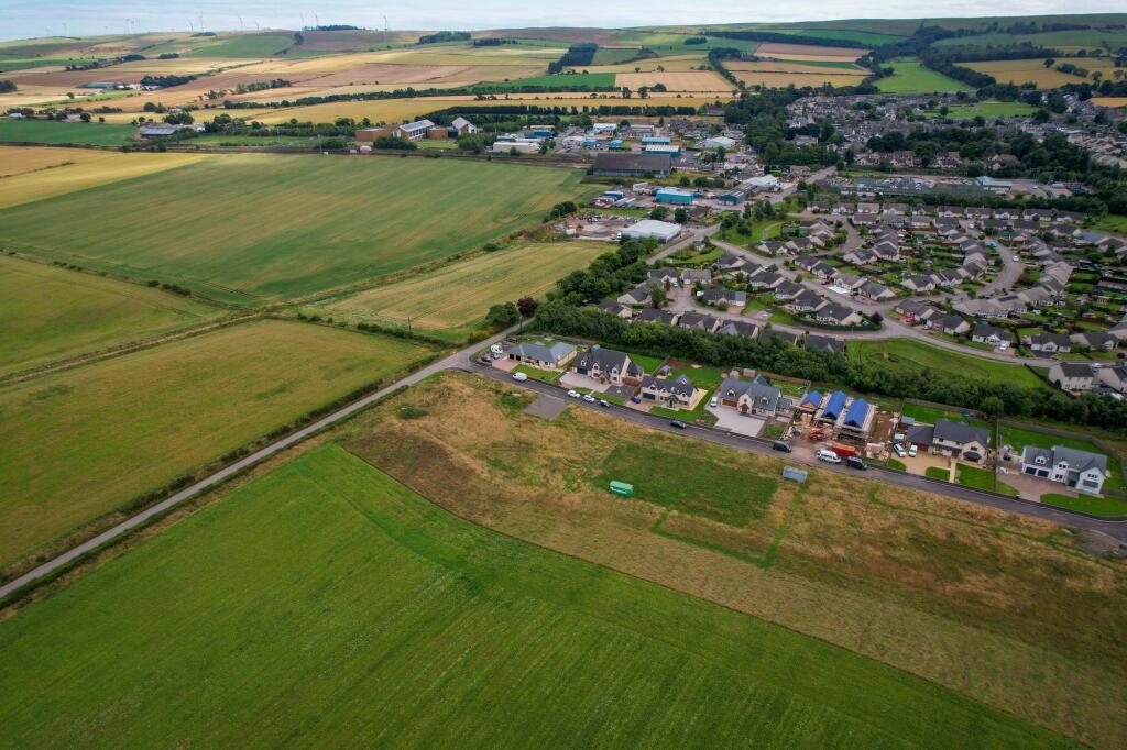 Additional property image - Beech Road, Laurencekirk, AB30