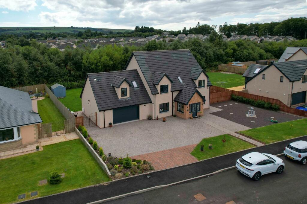 Additional property image - Beech Road, Laurencekirk, AB30