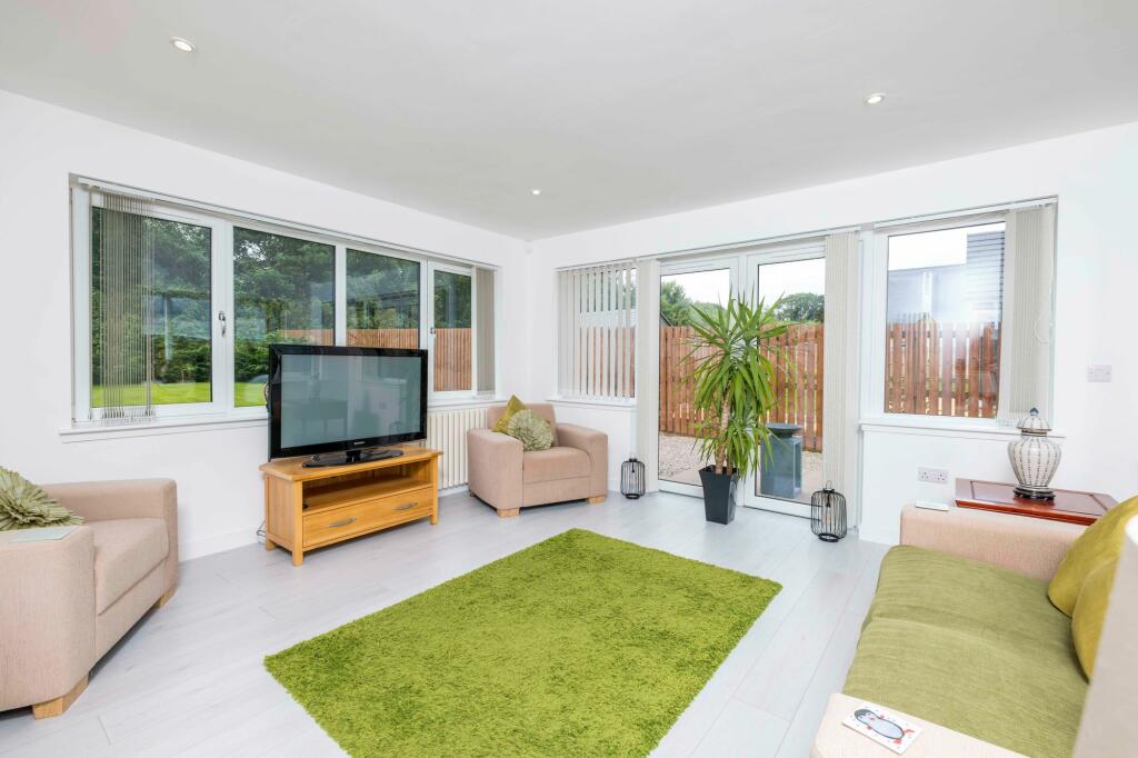 Additional property image - Beech Road, Laurencekirk, AB30