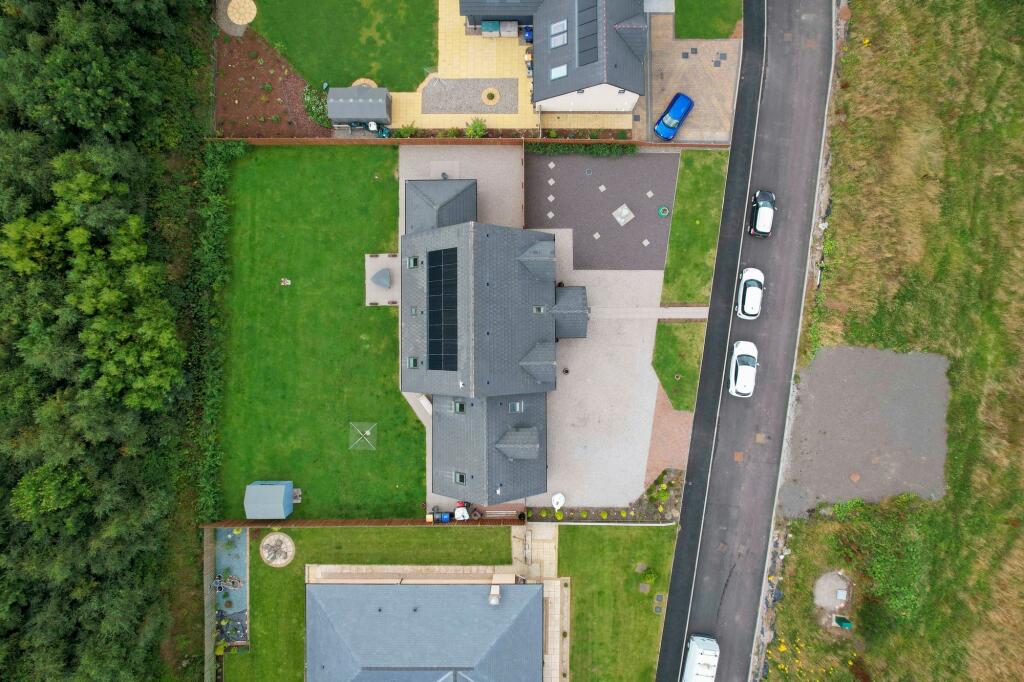 Additional property image - Beech Road, Laurencekirk, AB30