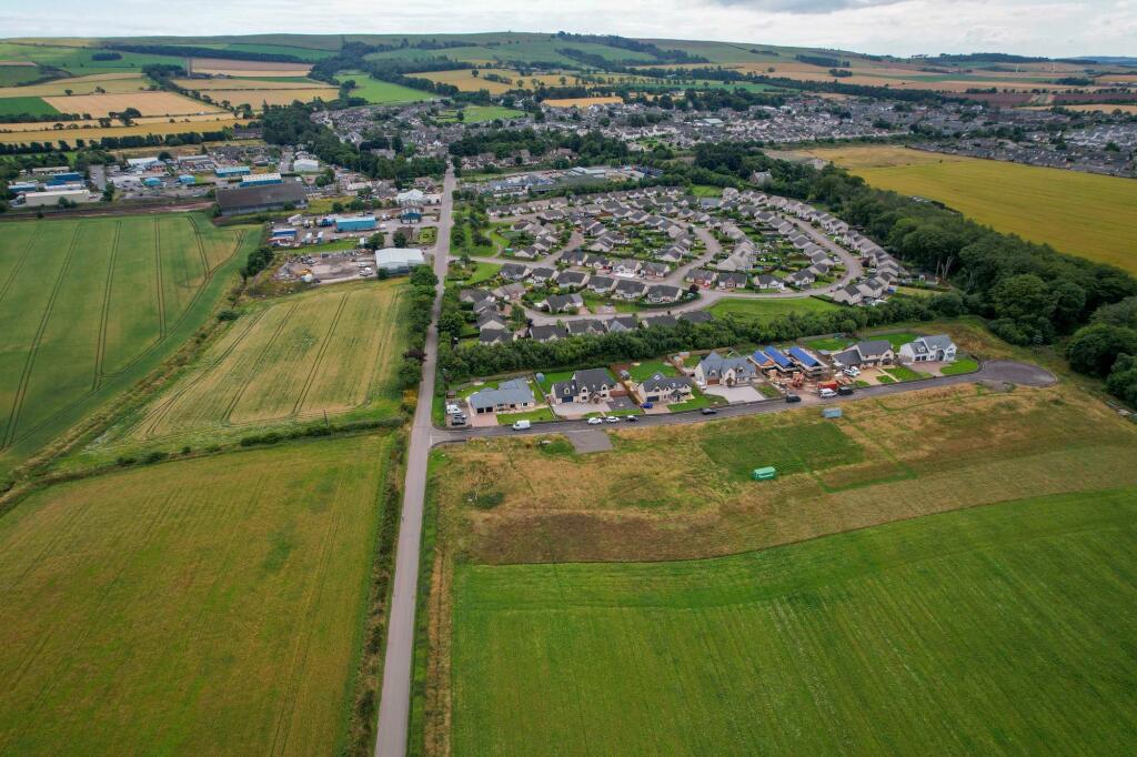 Additional property image - Beech Road, Laurencekirk, AB30