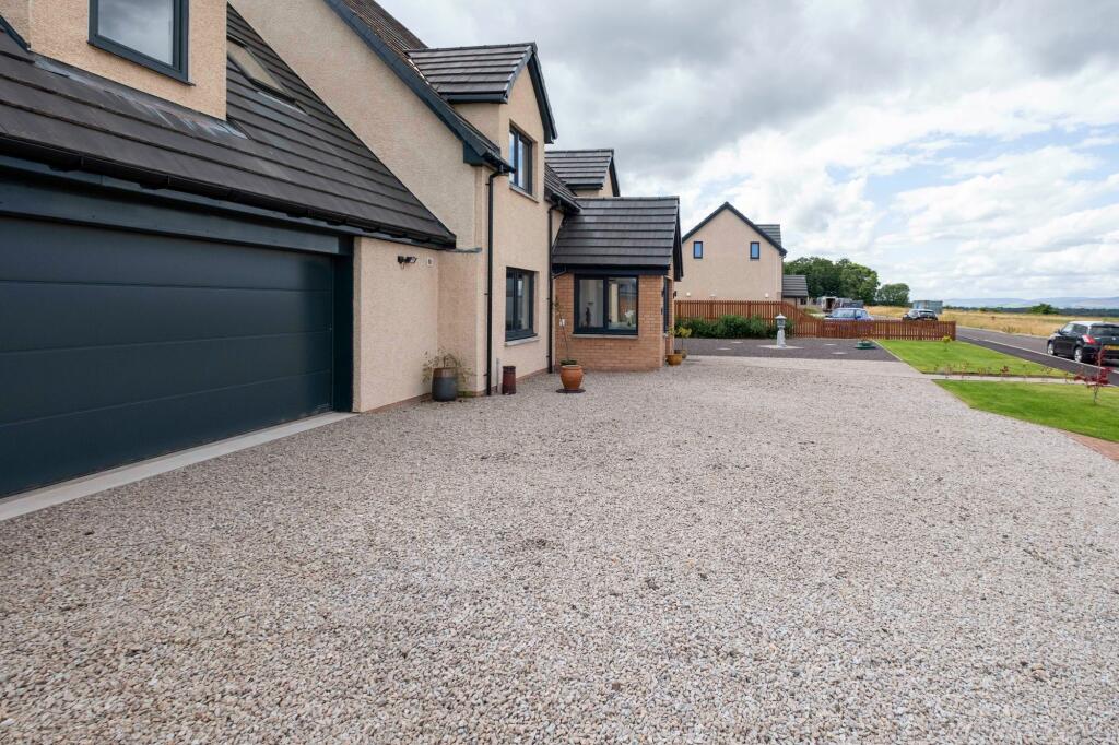Additional property image - Beech Road, Laurencekirk, AB30