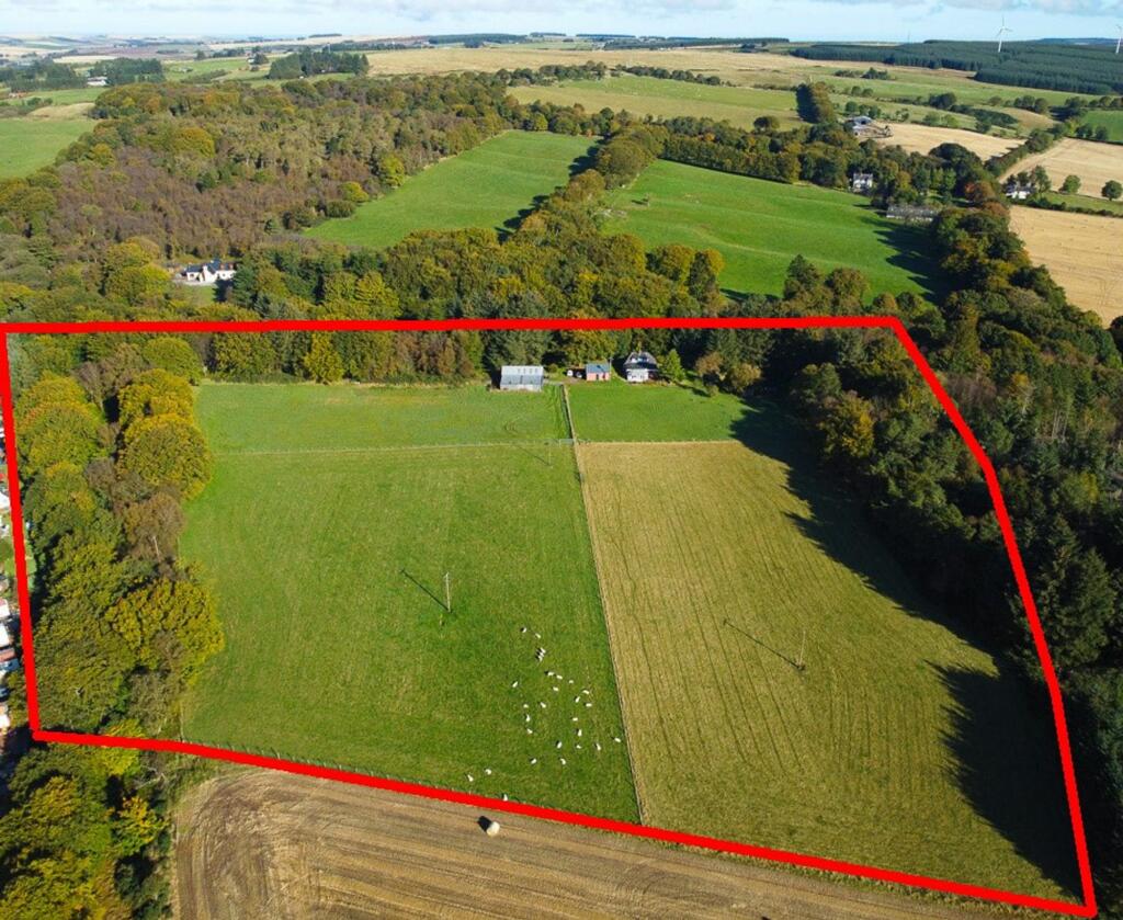 Property image for New Byth, Turriff, AB53