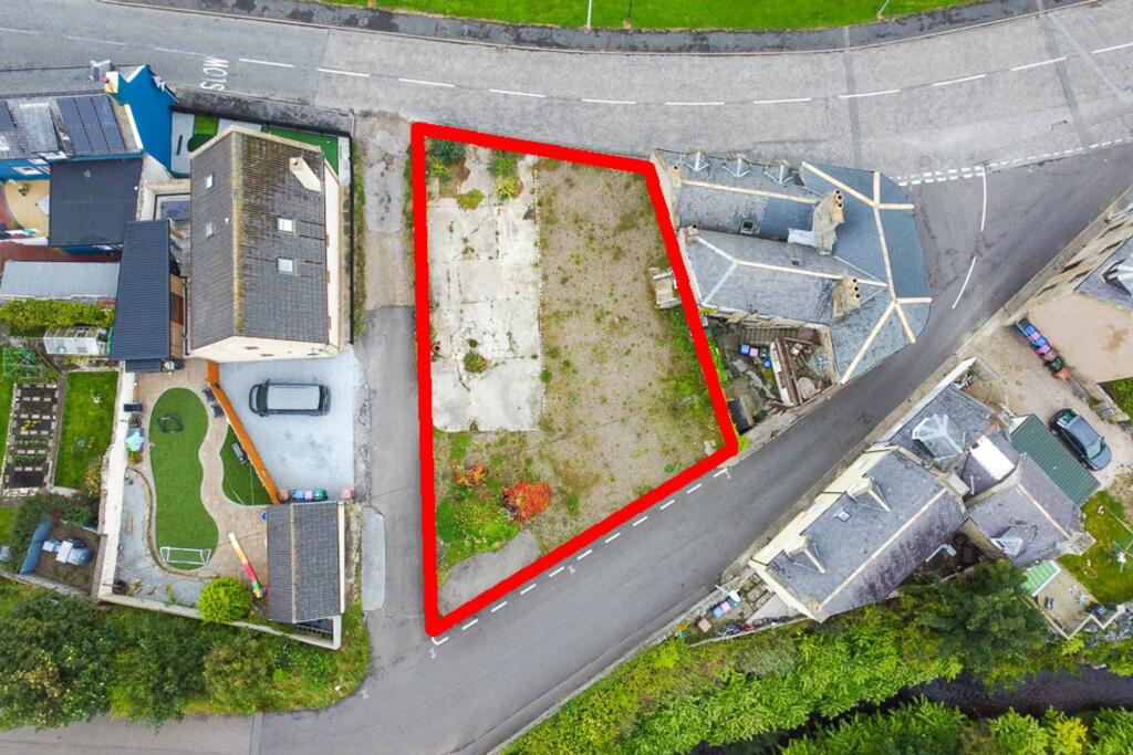 Additional property image - Bridgend, Buckie, AB56