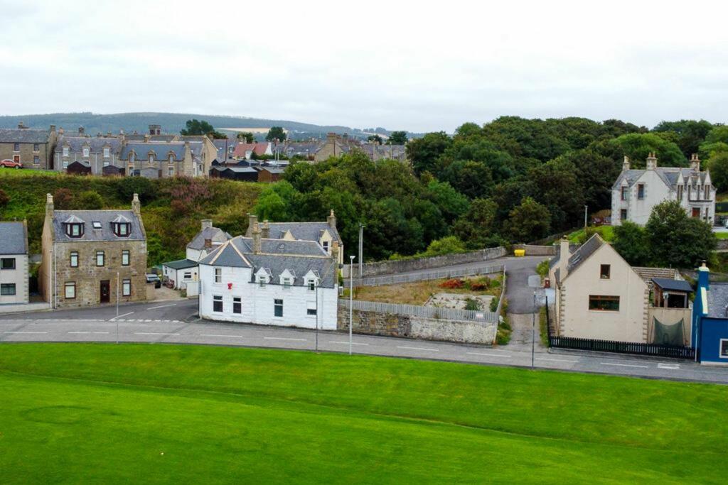 Additional property image - Bridgend, Buckie, AB56
