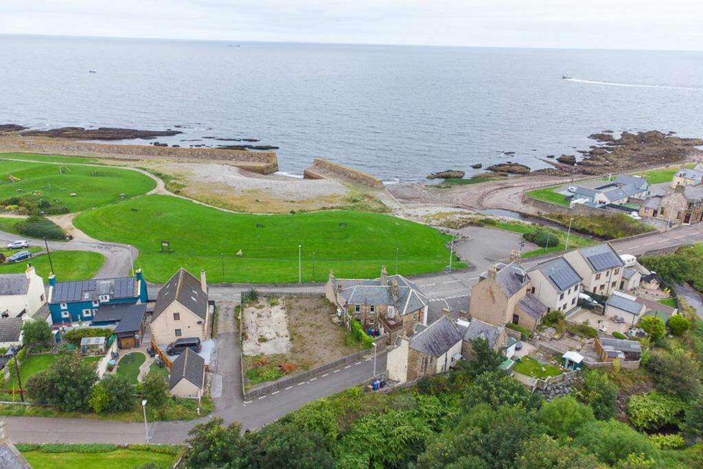 Additional property image - Bridgend, Buckie, AB56
