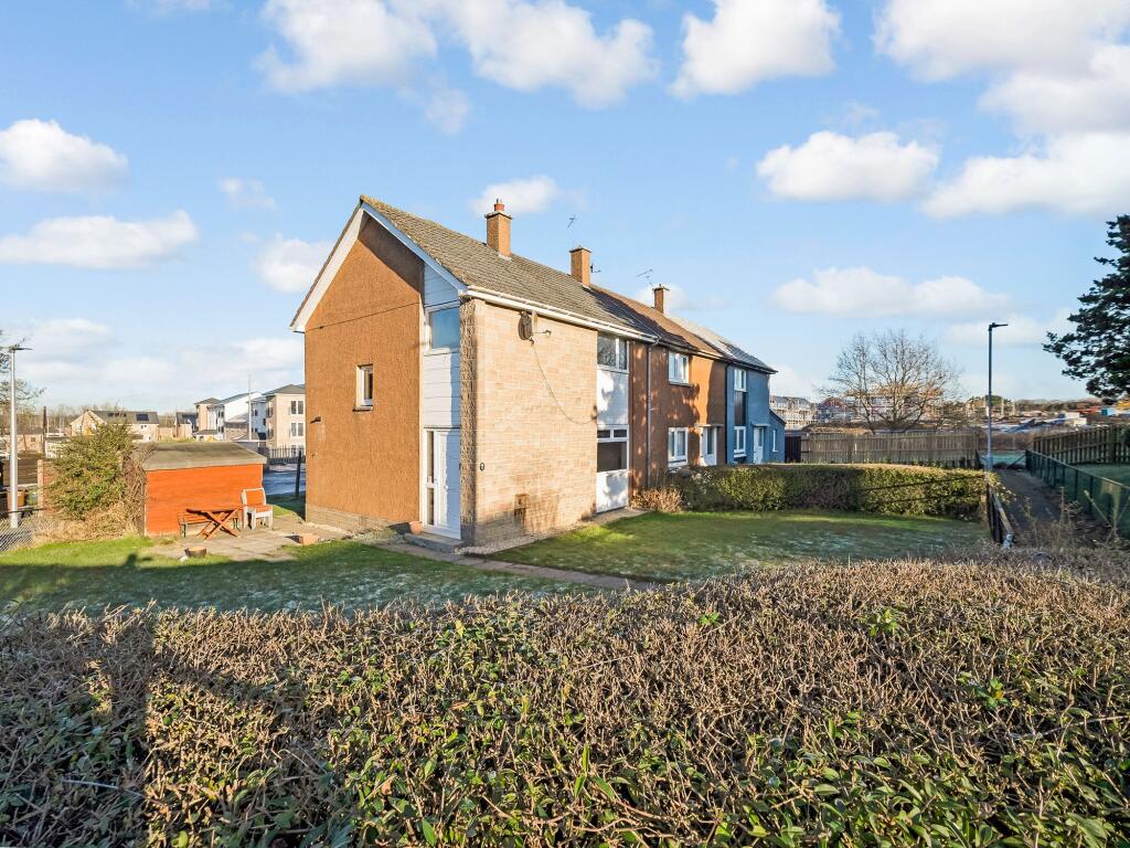 Main image of property: Hillwood Terrace, Ratho Station, EH28