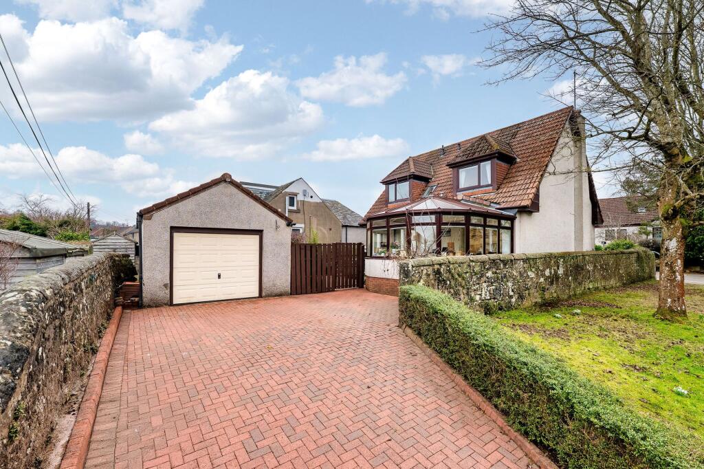 Main image of property: North End, Cambusbarron, FK7