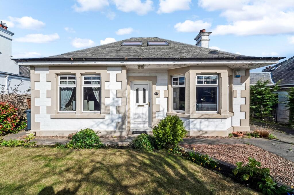 Main image of property: Telford Road, Edinburgh, EH4