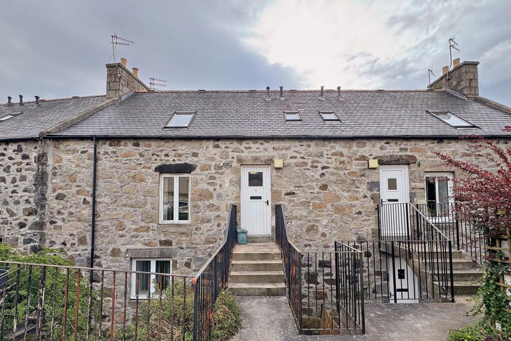 Main image of property: Jake Forbes Close, Huntly, AB54