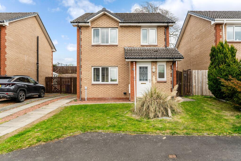 Main image of property: Priory Lane, Lesmahagow, ML11