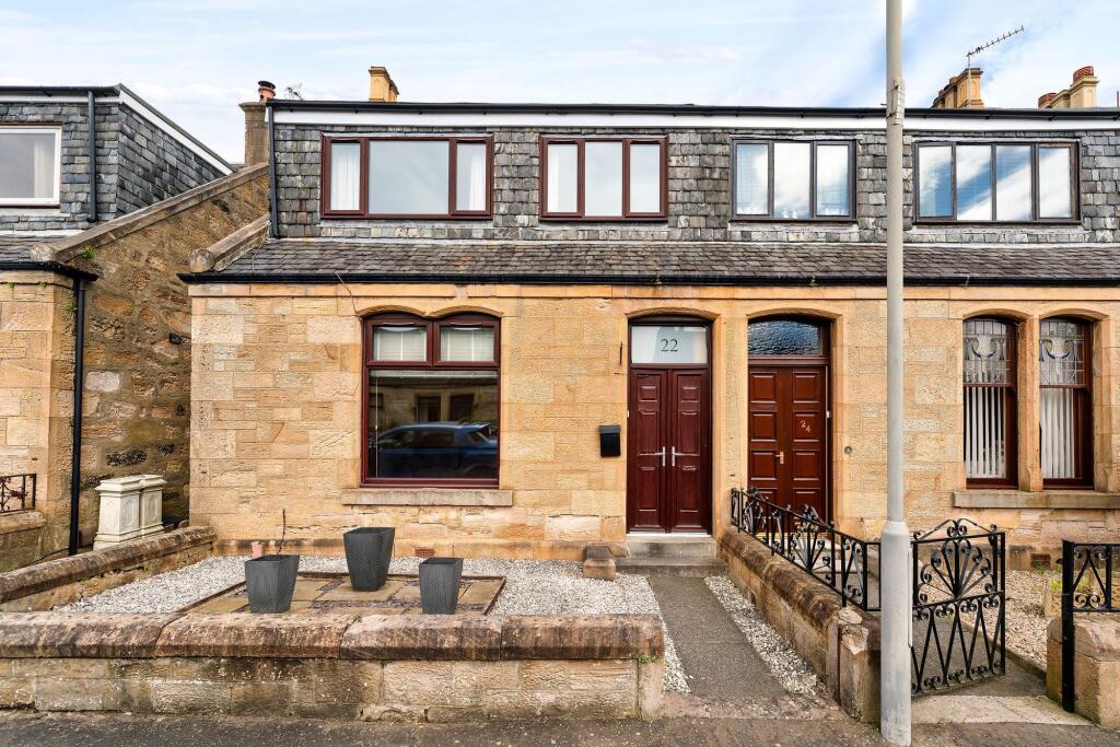 Main image of property: Gibsongray Street, Falkirk, FK2