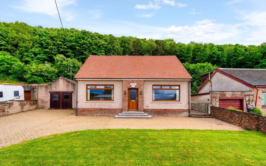 Main image of property: Grangemouth Road, Bo'ness, EH51