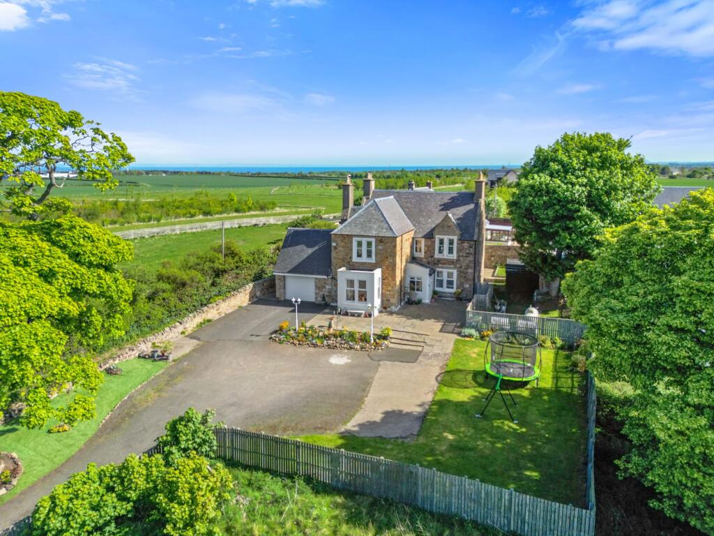 Main image of property: Woolmet, Dalkeith, EH22