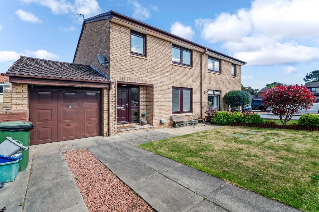 Main image of property: Seton Court, Port Seton, EH32