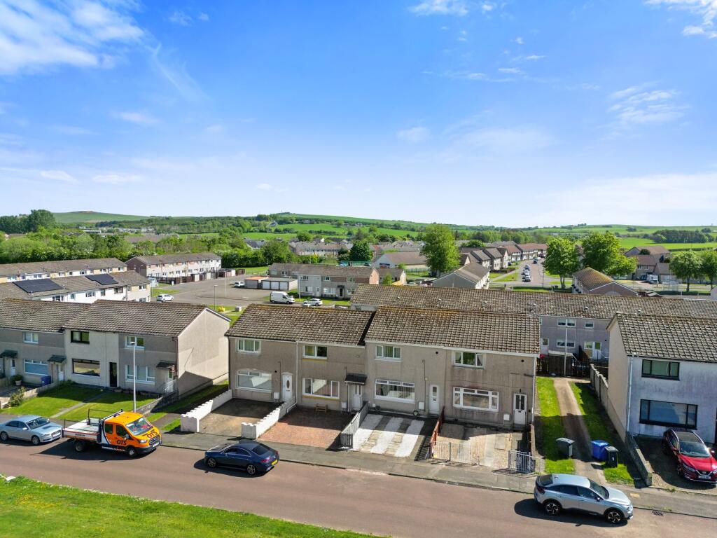 Main image of property: Hillcrest, Lesmahagow, ML11