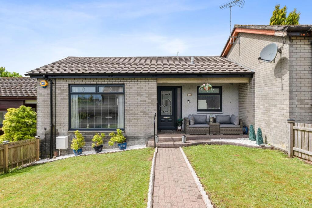 Main image of property: Parkview Avenue, Falkirk, FK1