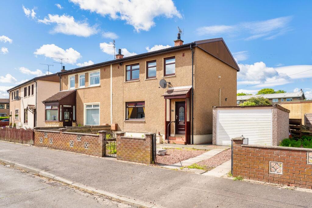 Main image of property: Mountbatten Street, Grangemouth, FK3