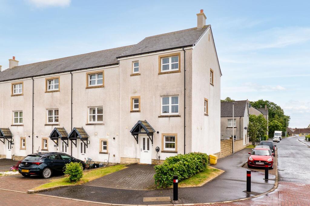 Main image of property: Stein Crescent, Stoneywood, FK6