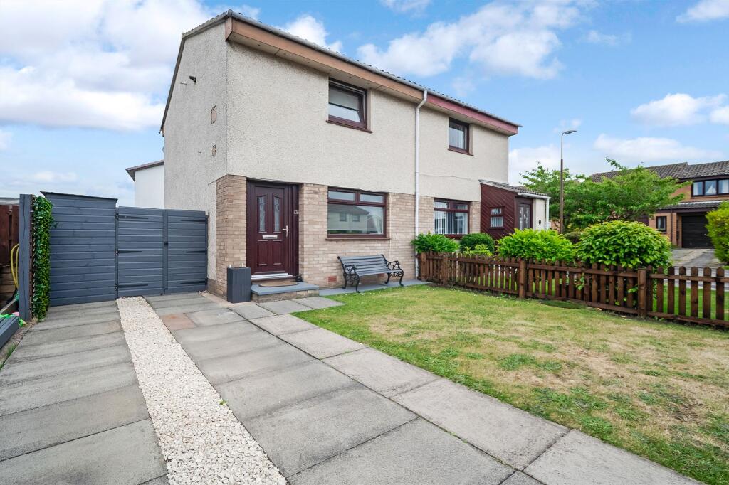 Main image of property: Forth Court, Port Seton, EH32