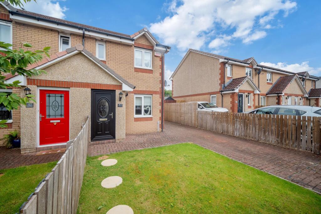 Main image of property: Craigsmill Wynd, Caldercruix, ML6