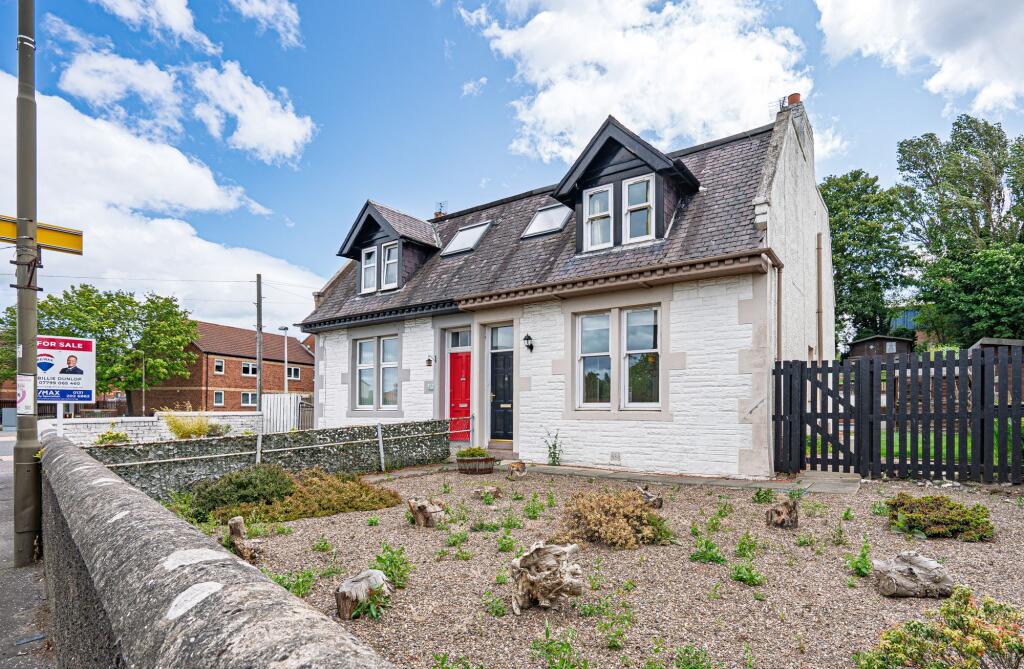 Main image of property: Salters Road, Wallyford, EH21