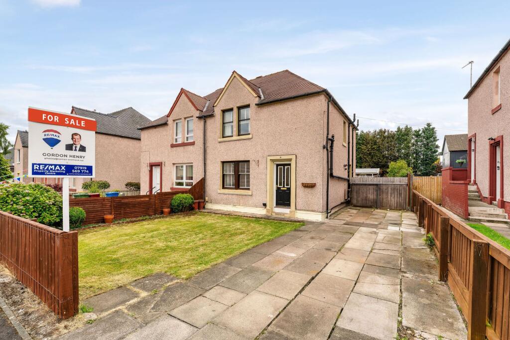 Main image of property: Newtown Street, Bo'ness, EH51