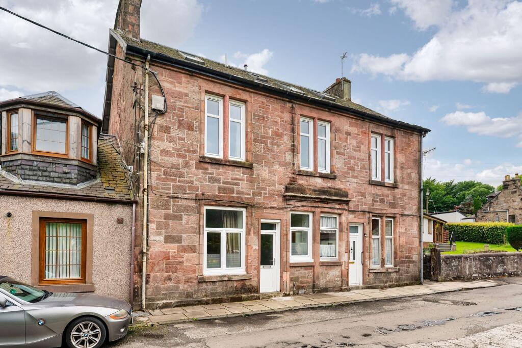 Main image of property: Drummie Road, Devonside, FK13