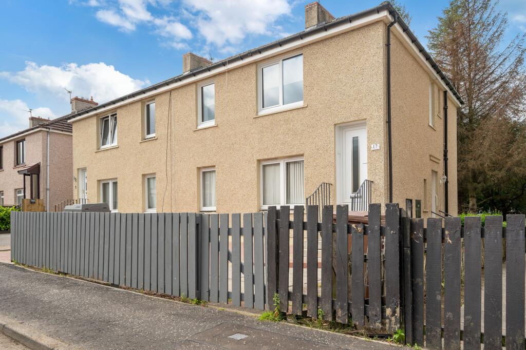 Main image of property: Abbotsford Road, Wishaw, ML2