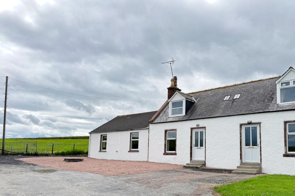 Main image of property: 1 Thorneybank Cottages, Rothienorman, Inverurie