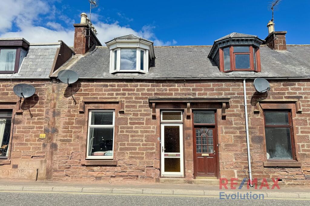 Main image of property: Balmellie Street, Turriff, AB53