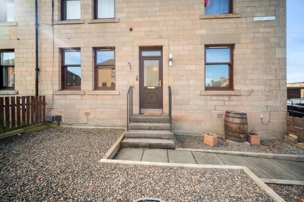 Main image of property: Albert Place, Wallyford, EH21