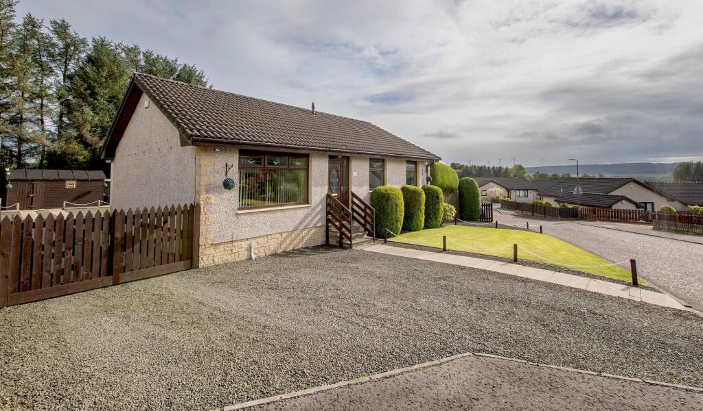 Main image of property: Northfield Meadows, Longridge, EH47