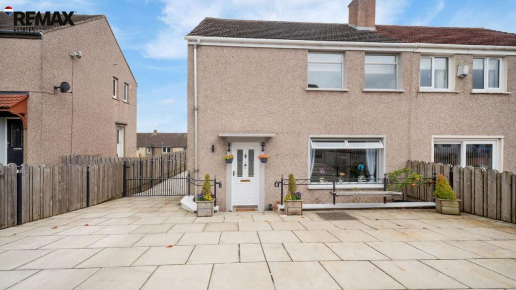 Main image of property: Laing Terrace, Penicuik, EH26