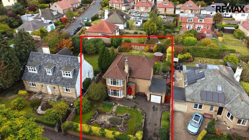Main image of property: Balglassie, Duddingston Road West, Edinburgh, EH15