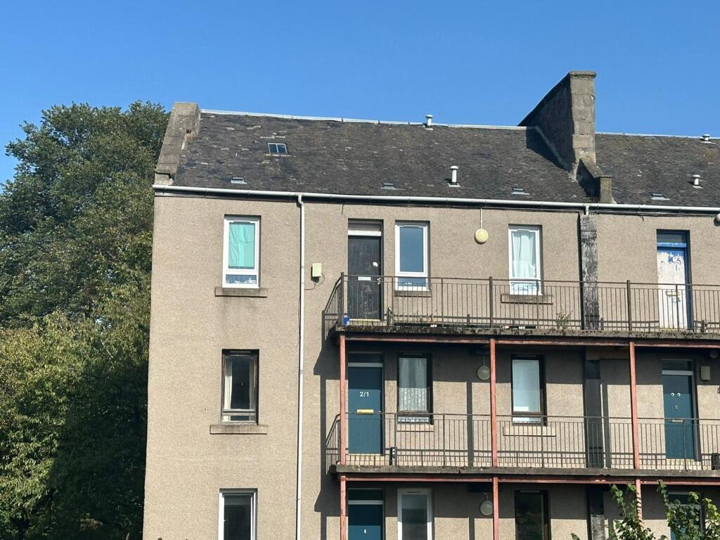 1 bedroom property