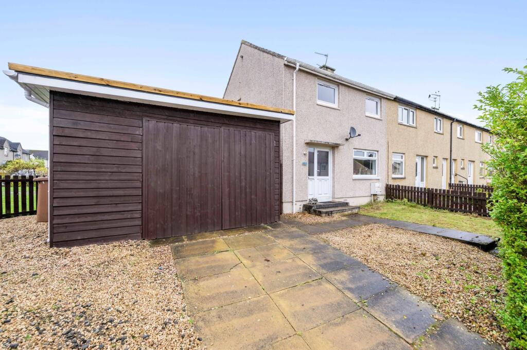Main image of property: Falside Crescent, Bathgate, EH48