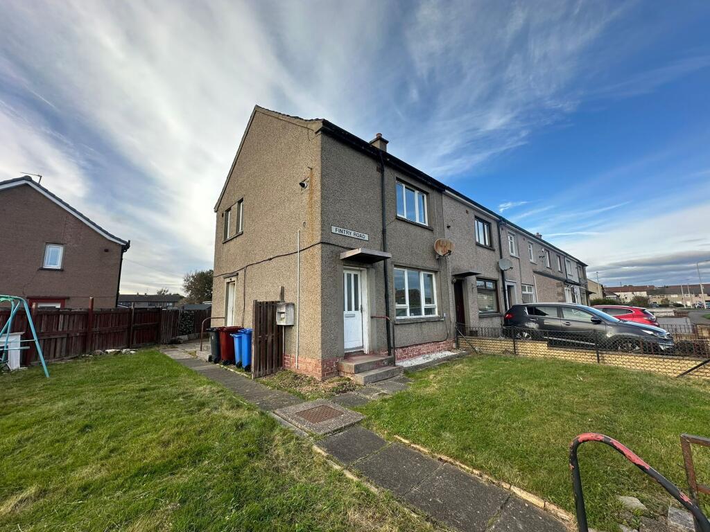 Main image of property: Fintry Road, Dundee, DD4